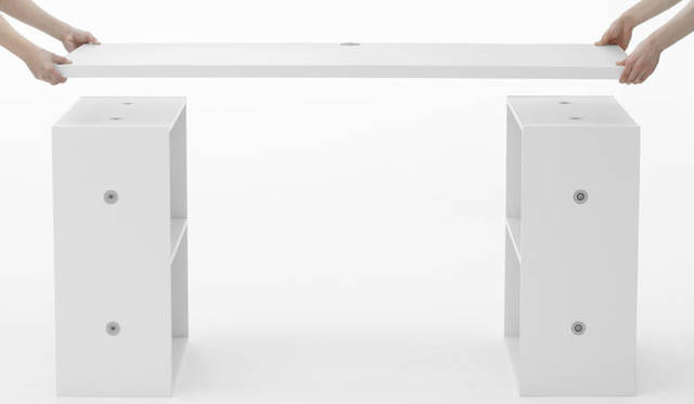 <strong>nendo×KOKUYO｜ネンド×コクヨ</strong>　ofon