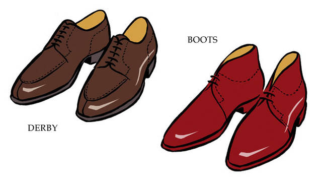 <strong>JOHN LOBB｜ジョンロブ</strong>　2013年「BY REQUESTフェア」　