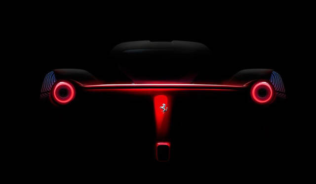 <strong>Ferrari F150｜フェラーリ F150</strong>