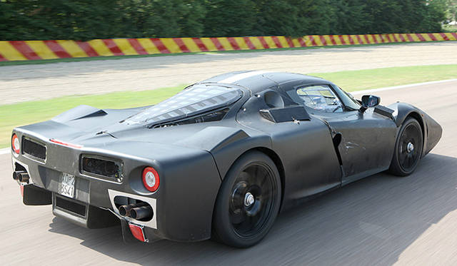 <strong>Ferrari F150｜フェラーリ F150</strong>