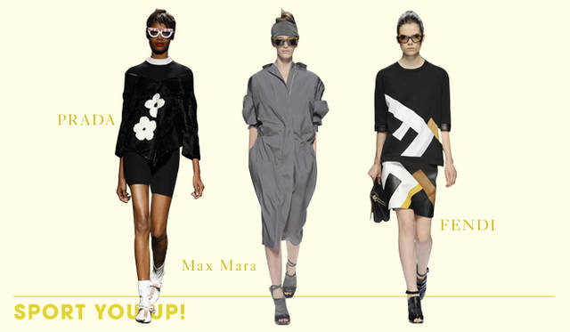 PRADA（プラダ）／Max Mara（マックスマーラ）／FENDI（フェンディ）