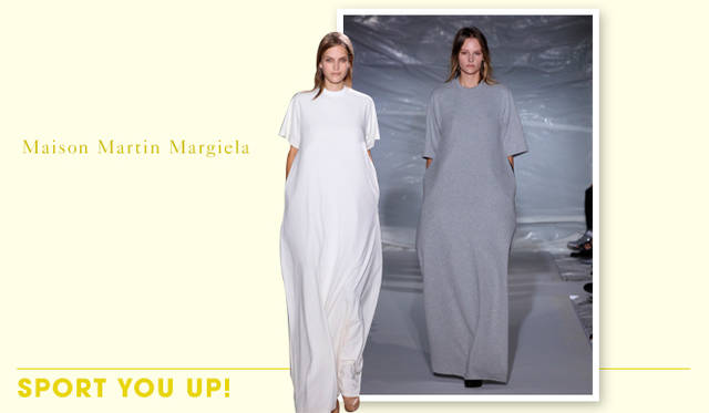 Maison Martin Margiela（メゾン マルタン マルジェラ）