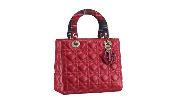 <strong>Dior｜ハロッズがディオールのワンダーランドに</strong>