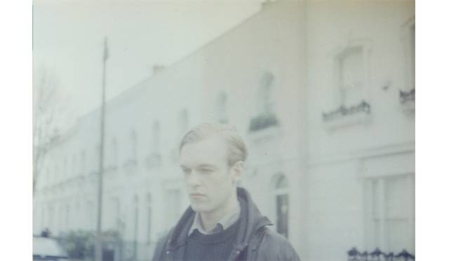 <strong>ART│長年住んだドイツを取り上げた花代による写真展『Berlin』</strong>　© 2013 Hanayo Courtesy of the artist and Taka Ishii Gallery 