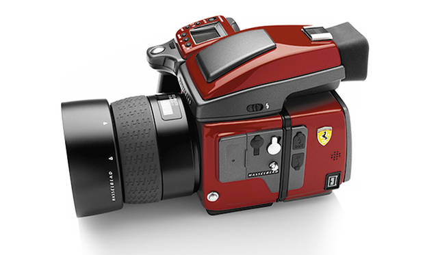 <strong>Hasselblad｜ハッセルブラッド</strong>  