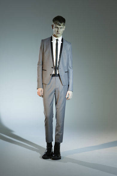 <strong>ato｜アトウ</strong>　2013-14年秋冬コレクション