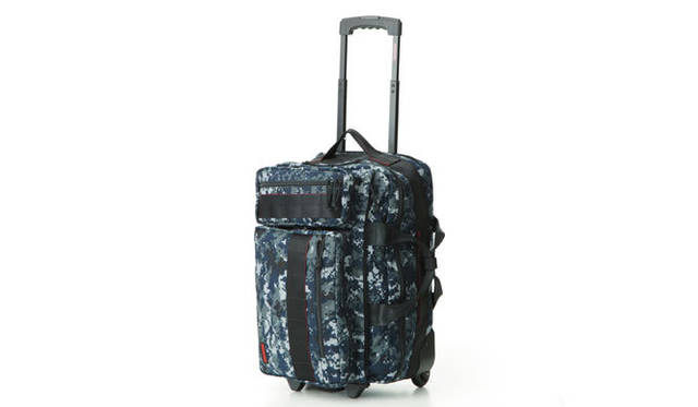 <strong>BRIEFING｜ブリーフィング</strong>　T-1 NAVY DIGITAL CAMO　7万7700円