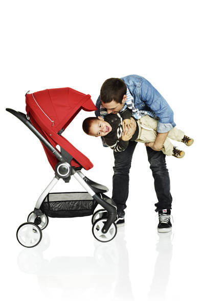 <strong>Stokke│ストッケ</strong><br />