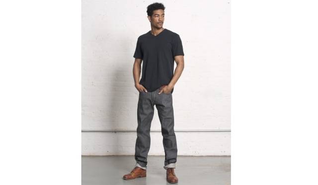 <strong>rag & bone | New Shop Opens in Futako-Tamagawa, the Third in Japan</strong> Look from rag & bone/JEAN