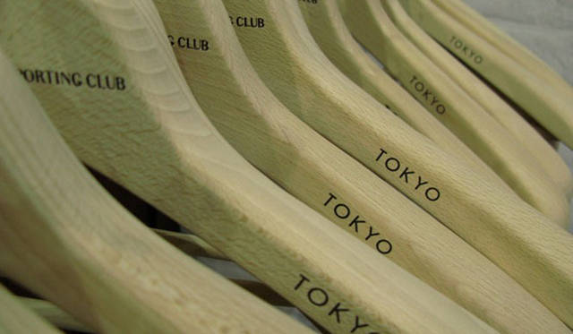 <strong>FREEMANS SPORTING CLUB - TOKYO｜フリーマンズ スポーティング クラブ 東京</strong>
