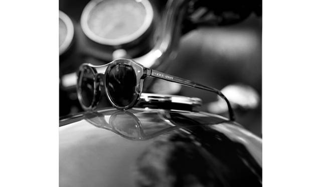<strong>GIORGIO ARMANI｜ジョルジオ アルマーニ</strong>　「FRAMES OF LIFE」キャンペーンムービー