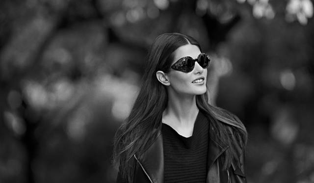<strong>GIORGIO ARMANI｜ジョルジオ アルマーニ</strong>　「FRAMES OF LIFE」キャンペーンムービー