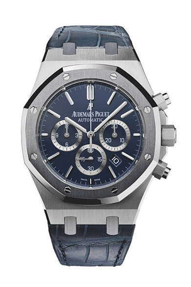 <strong>AUDEMARS PIGUET</strong><br />
