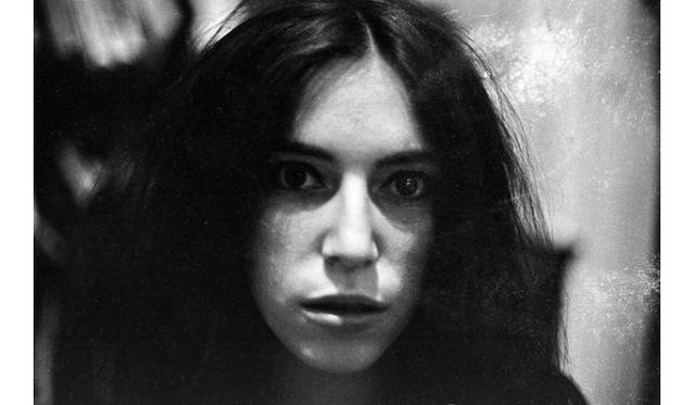 <strong>ART FILE 16｜「Robert Mapplethorpe and Patti Smith. 1968-1969」</strong>　Brooklyn, 1968. 