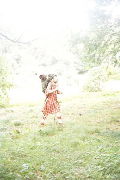 <strong>Highland Park｜ハイランドパーク</strong>　2013年春夏コレクション