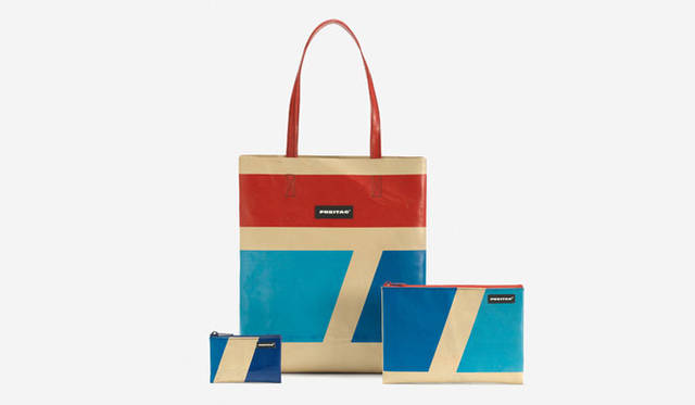 <strong>FREITAG｜フライターグ</strong>　限定生産モデル「F701 TRIO」