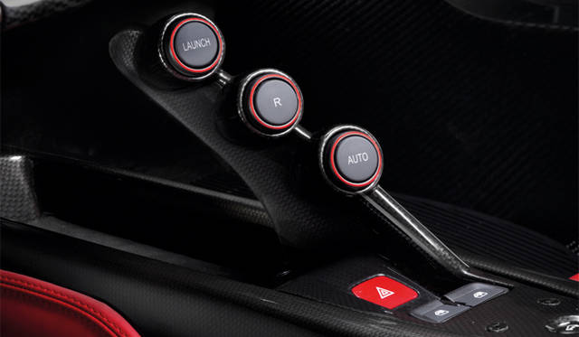 <strong>Ferrari LaFerrari｜フェラーリ ラフェラーリ</strong>
