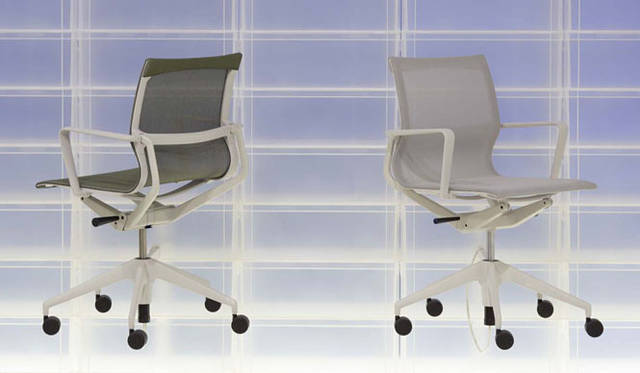 <strong>Vitra｜ヴィトラ</strong>　オールラウンドチェア「Physix（フィジックス）」　
