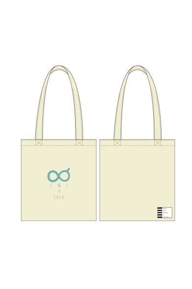 トートバッグ<br /><br />1575円