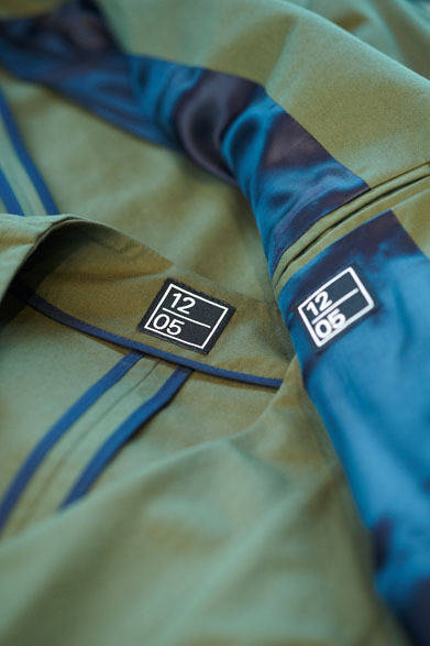 <strong>UNITED ARROWS｜ユナイテッドアローズ</strong>　