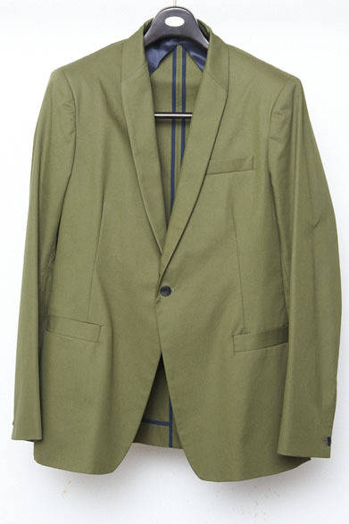 <strong>UNITED ARROWS｜ユナイテッドアローズ</strong>　