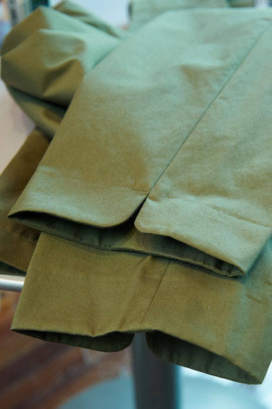 <strong>UNITED ARROWS｜ユナイテッドアローズ</strong>　