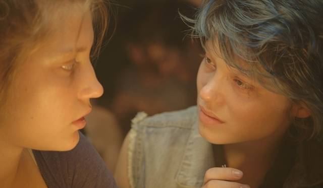 <strong>2013年国際映画祭速報｜第66回カンヌ映画祭</strong>　© FDC / L. Fauquembergue