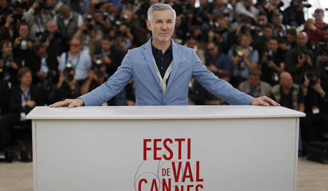 <strong>第66回カンヌ国際映画祭『華麗なるギャツビー』</strong>　バズ・ラーマン監督　Courtesy of Festival de Cannes