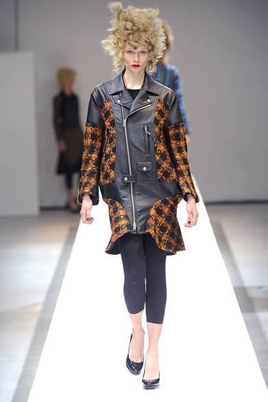 <strong>JUNYA WATANABE｜ジュンヤ ワタナベ</strong>　2013-14年秋冬コレクション