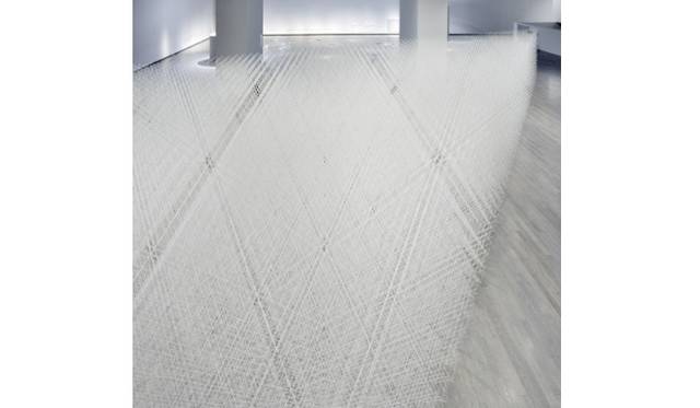 <strong>ART｜東京藝術大学美術館で『マテリアライジング展』</strong>　中村竜治