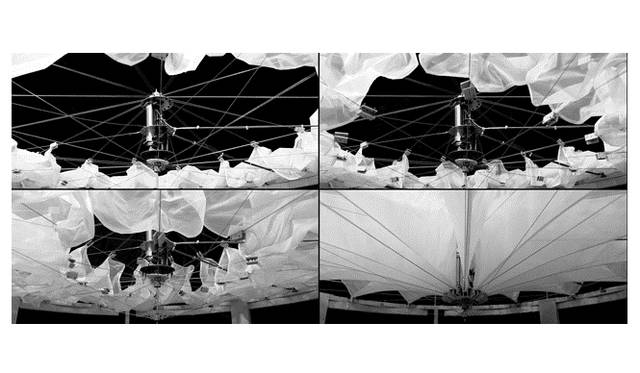 <strong>ART｜東京藝術大学美術館で『マテリアライジング展』</strong>　増渕基