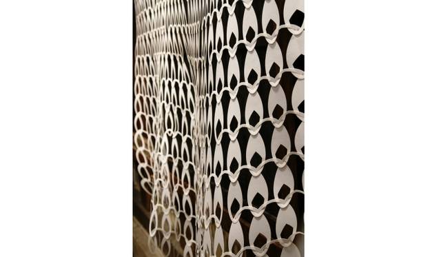 <strong>ART｜東京藝術大学美術館で『マテリアライジング展』</strong>　岩岡孝太郎