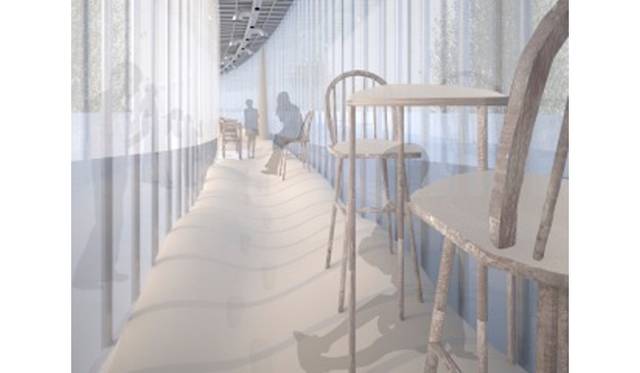 <strong>ART｜東京藝術大学美術館で『マテリアライジング展』</strong>　 studio_01＋yakul