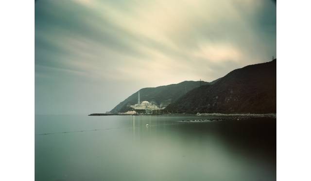 <strong>ART│川久保ジョイ写真展『零像－Infinite Vision』</strong>　零像-1