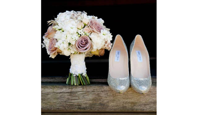 <strong>JIMMY CHOO</strong> Launches Wedding SNS Project "I do in Choo"