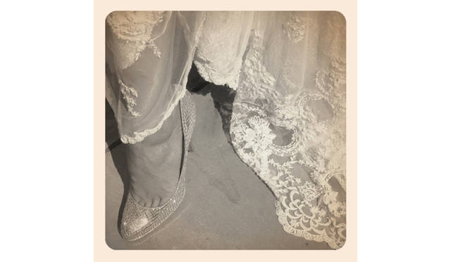 <strong>JIMMY CHOO</strong> Launches Wedding SNS Project "I do in Choo"
