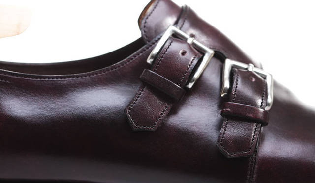 <strong>JOHN LOBB｜ジョンロブ</strong>　日本限定スペシャル復刻「NASEBY（ナセビー）」