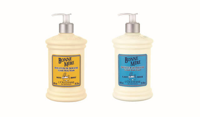 <strong>L’OCCITANE｜ロクシタン</strong>　