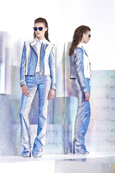 <strong>JUST CAVALLI