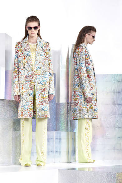 <strong>JUST CAVALLI