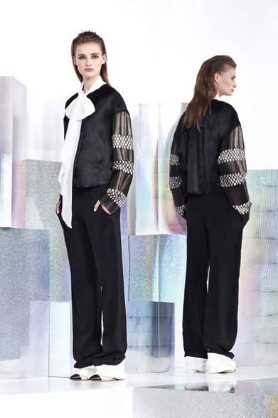 <strong>JUST CAVALLI