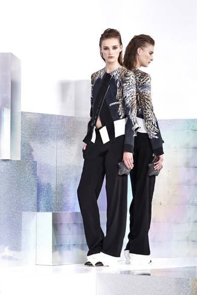 <strong>JUST CAVALLI