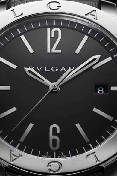 <strong>BVLGARI｜ブルガリ</strong>