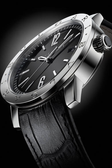 <strong>BVLGARI｜ブルガリ</strong>