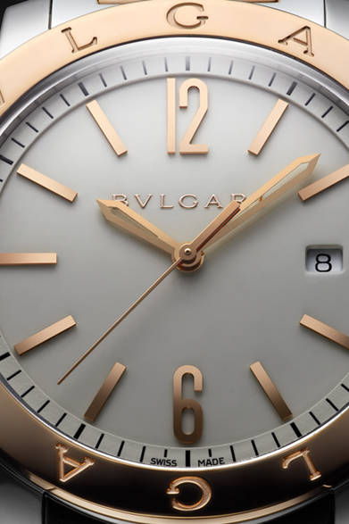 <strong>BVLGARI｜ブルガリ</strong>
