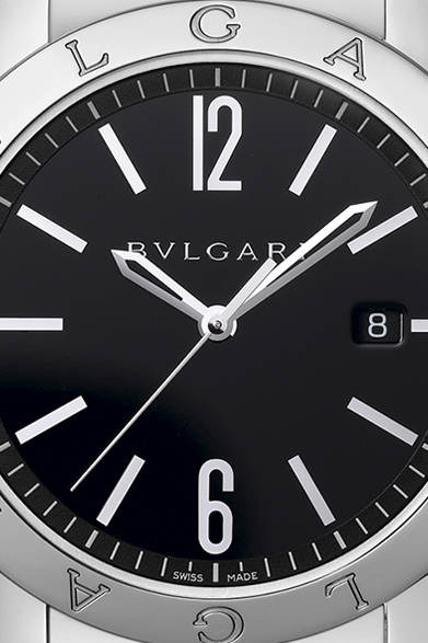 <strong>BVLGARI｜ブルガリ</strong>