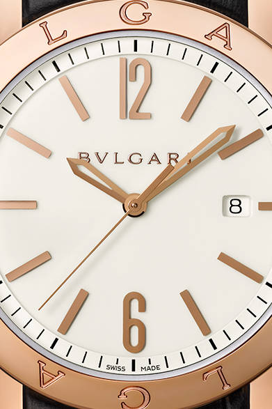<strong>BVLGARI｜ブルガリ</strong>