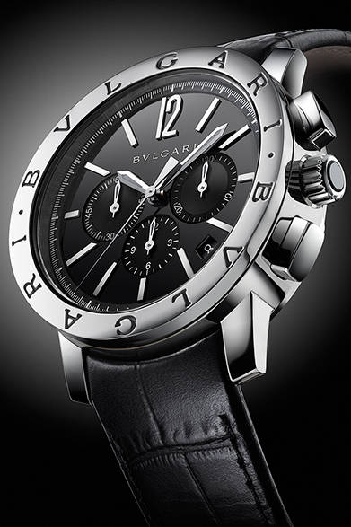 <strong>BVLGARI｜ブルガリ</strong>