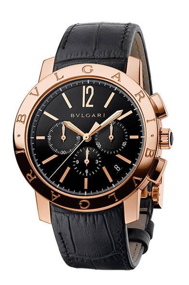 <strong>BVLGARI｜ブルガリ</strong>