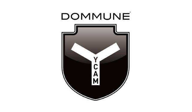 <strong>YCAM｜ワイカム</strong>　「YCAM10周年記念祭」　作品展示 / インスタレーション / ライブ　「YCAMDOMMUNE」（会期｜7月6日～9月1日／11月1日～12月1日）　